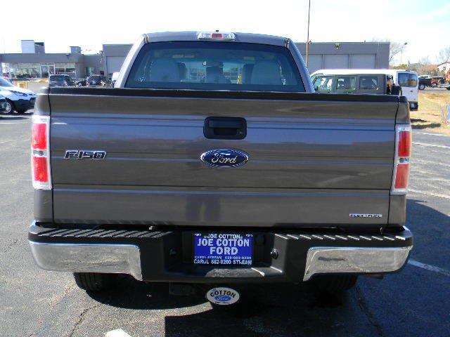 Ford F-150 2013 photo 32